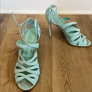 High heels Gianvito Rossi